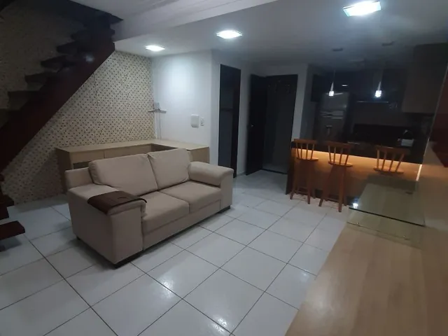 Imagem 14: Sobrado, Bessa Casa com 2 dormitórios