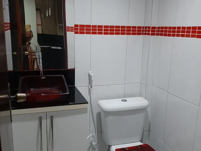 Imagem 16: Sobrado, Bessa Casa com 2 dormitórios