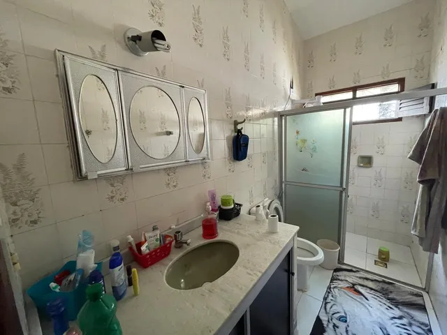 Imagem 8: Imperdível oportunidade! Casa à venda em Manaíra, João Pessoa-PB. 4 quartos, 1