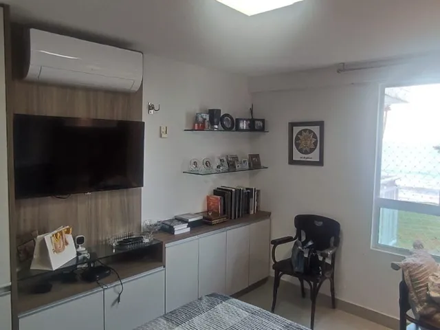 Imagem 2: 03 Quartos sendo 01 suíte, Lazer completo