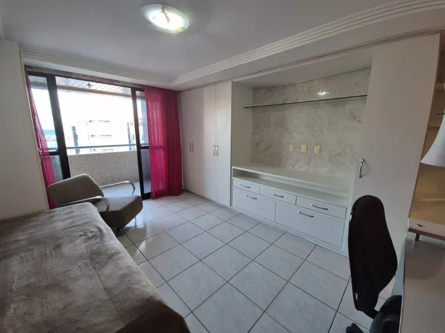 Imagem 6: Imperdível apartamento de luxo com 5 quartos e 5 suítes em Tambaú, João Pessoa-PB