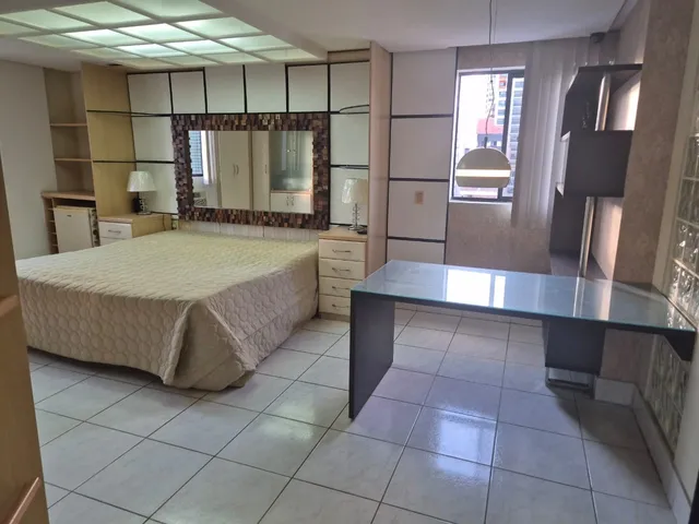 Imagem 8: Imperdível apartamento de luxo com 5 quartos e 5 suítes em Tambaú, João Pessoa-PB