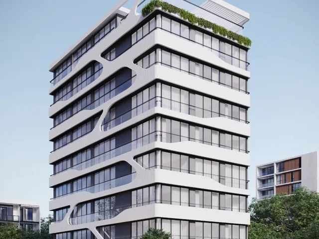Imagem 8: Flat à venda em Cabedelo-PB, bairro Poço! 1 quarto, 1 sala, 1 banheiro, 22,39m² de