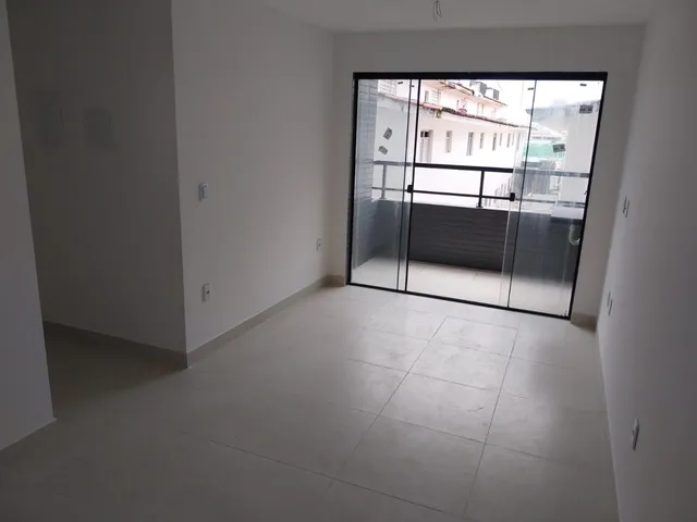 Imagem 12: Apartamento à venda em Cabedelo-PB, bairro Poço: 2 quartos, 1 suíte, 2 salas, 2