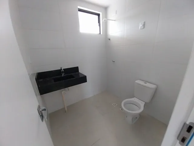 Imagem 11: Apartamento à venda em Cabedelo-PB, bairro Poço: 2 quartos, 1 suíte, 2 salas, 2