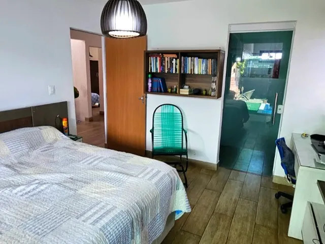 Imagem 13: CASA - CABEDELO Casa com 3 dormitórios