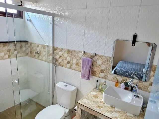 Imagem 7: CASA - CABEDELO Casa com 3 dormitórios