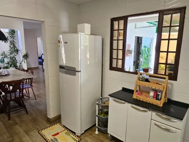 Imagem 8: CASA - CABEDELO Casa com 3 dormitórios