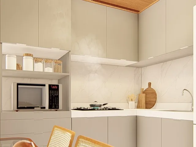 Imagem 12: APARTAMENTO - Cabedelo