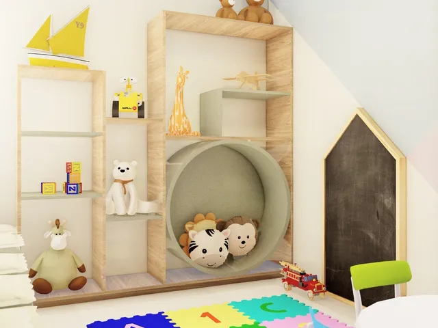 Imagem 15: APARTAMENTO - Cabedelo