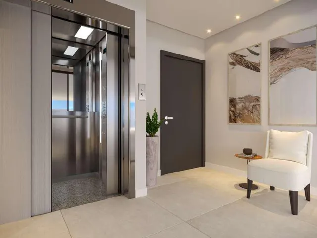 Imagem 3: Apartamento à venda em Intermares, Cabedelo-PB: 1 quarto, 1 banheiro, 54,84 m² de área