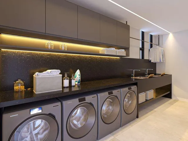 Imagem 6: Apartamento à venda em Intermares, Cabedelo-PB: 1 quarto, 1 banheiro, 54,84 m² de área