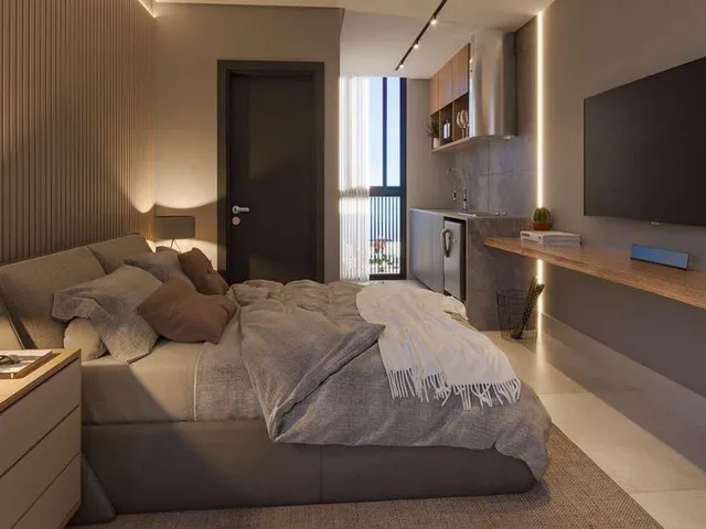Imagem 12: Apartamento à venda em Intermares, Cabedelo-PB: 1 quarto, 1 banheiro, 54,84 m² de área