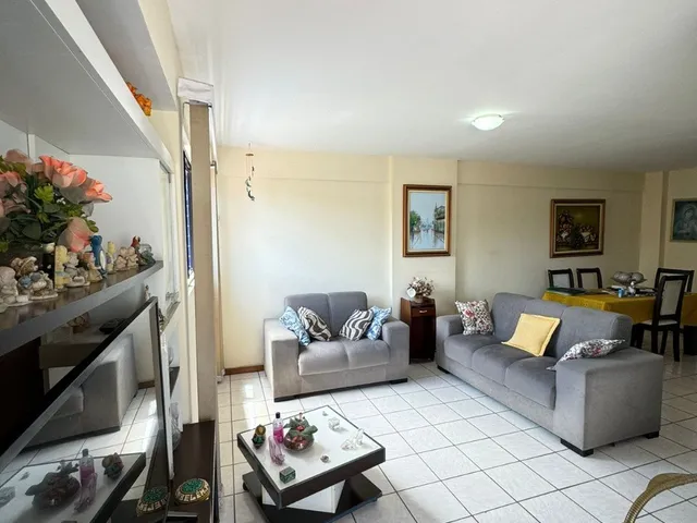 Imagem 7: 03 Dormitórios, suíte, piscina