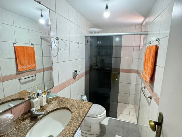 Imagem 8: 03 Dormitórios, suíte, piscina