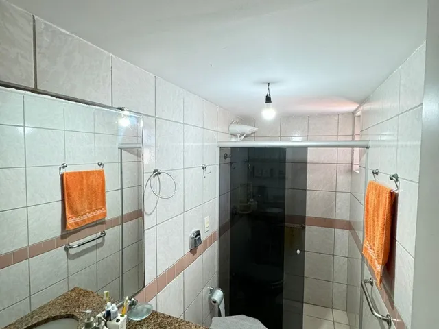 Imagem 10: 03 Dormitórios, suíte, piscina