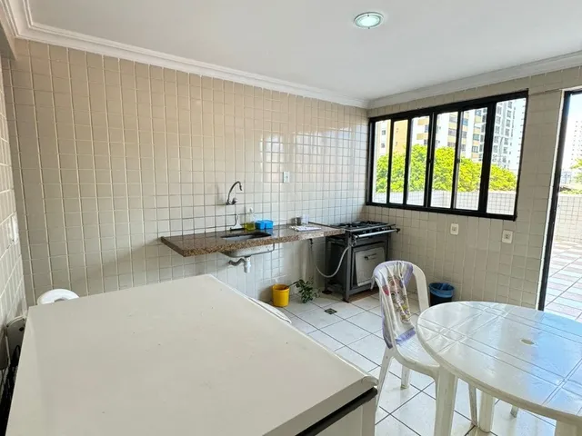 Imagem 2: 03 Dormitórios, suíte, piscina