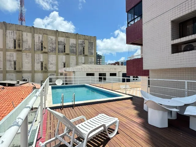 Imagem 11: 03 Dormitórios, suíte, piscina