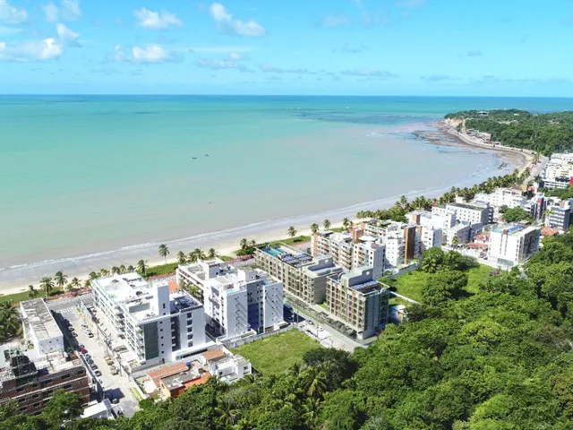 Imagem 11: Imperdível Apartamento de Luxo em Cabo Branco, João Pessoa-Pb: 3 Quartos, 3 Suítes, 144,85 M² - Agende Sua Visita Agora!