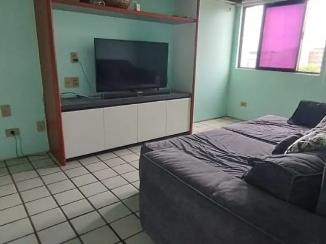 Imagem 2: 05 Suítes, Jardim Oceania, vista mar