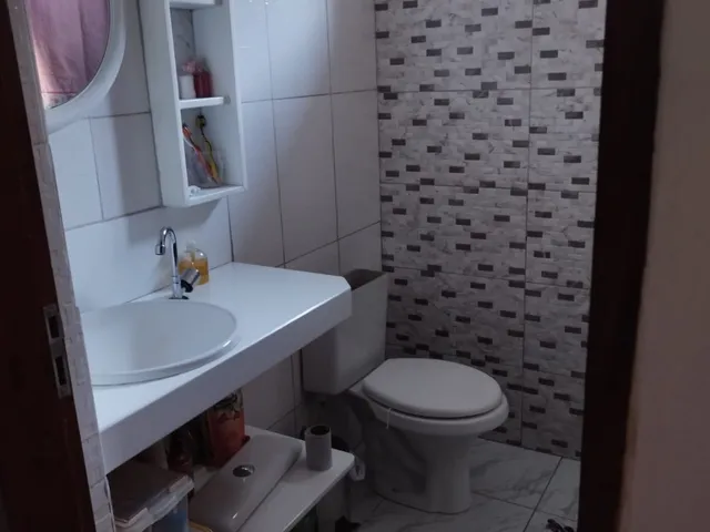 Imagem 8: Casa à venda em João Pessoa-PB, bairro Ernesto Geisel: 3 quartos, 2 suítes, 2 salas, 3