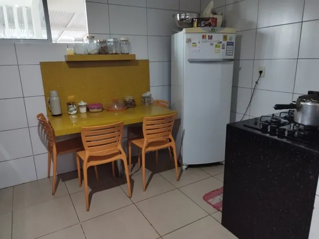 Imagem 14: Casa à venda em João Pessoa-PB, bairro Ernesto Geisel: 3 quartos, 2 suítes, 2 salas, 3