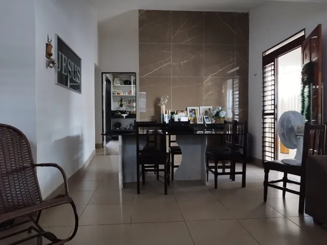 Imagem 9: Casa à venda em João Pessoa-PB, bairro Ernesto Geisel: 3 quartos, 2 suítes, 2 salas, 3