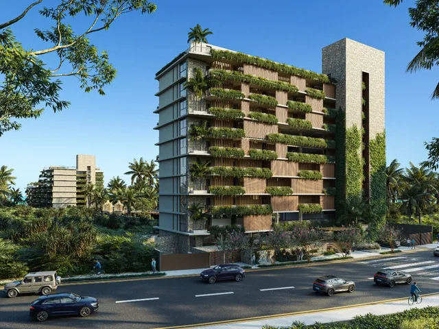 Imagem 10: Apartamento de Luxo à Venda em Ponta de Campina, Cabedelo-PB com 3 Quartos, 3 Suítes, 2
