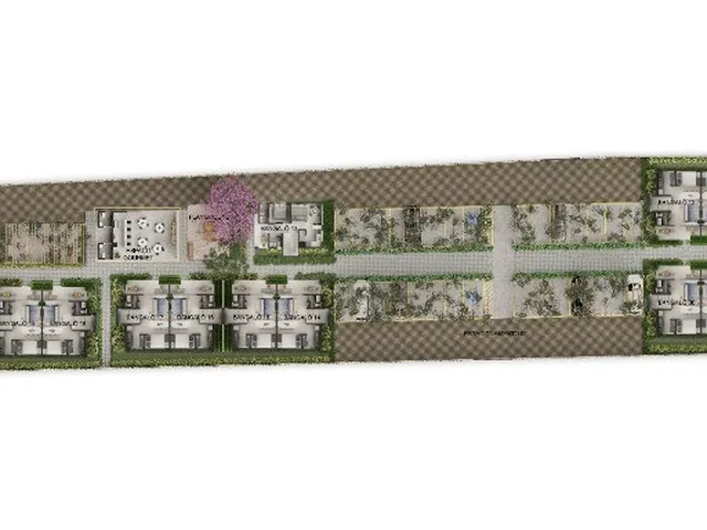 Imagem 15: Imperdível casa à venda em Cabedelo-PB, bairro Ponta de Campina com 3 quartos, 1