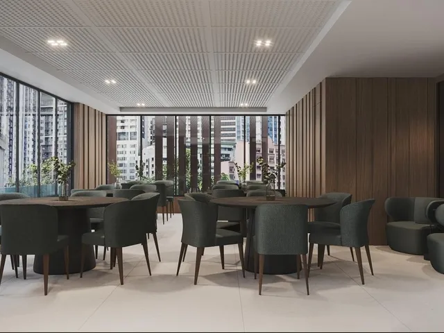 Imagem 10: Cobertura Duplex Alto Padrão à Venda em João Pessoa-PB com 2 Quartos, 2 Suítes, 2