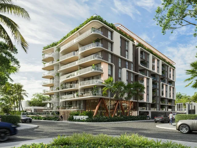 Imagem 1: Apartamento à venda em Camboinha, Cabedelo-PB com 3 quartos, 2 vagas de garagem, e