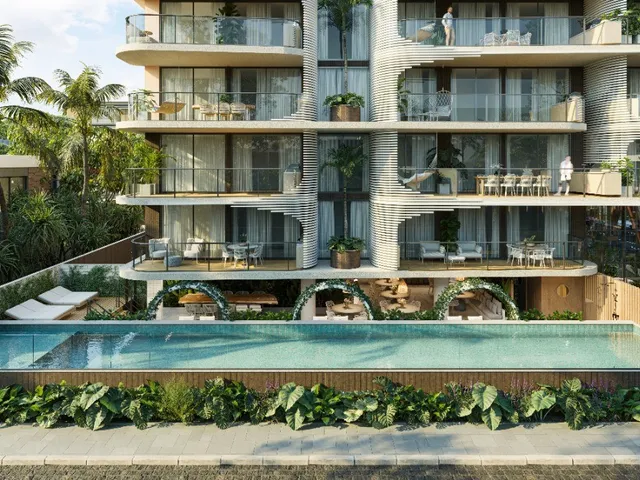 Imagem 6: Apartamento à venda em Camboinha, Cabedelo-PB com 3 quartos, 2 vagas de garagem, e