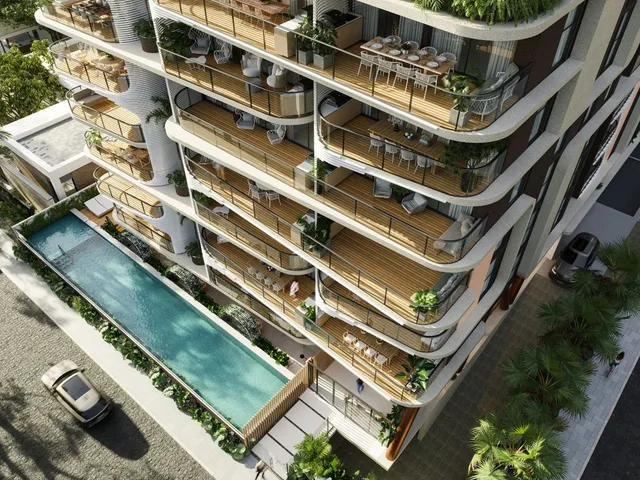 Imagem 10: Apartamento à venda em Camboinha, Cabedelo-PB com 3 quartos, 2 vagas de garagem, e