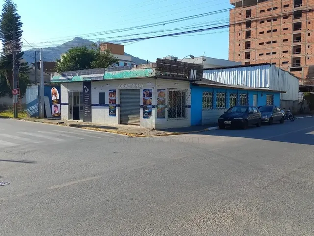 Imagem 1: TERRENO DE ESQUINA PROPRIO PARA RESIDENCIAL E COMERCIAL