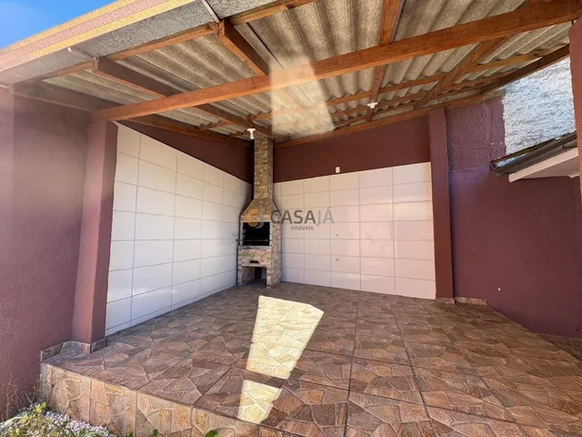 Imagem 5: LINDA CASA NO BAIRRO SÃO MARCOS, PRÓXIMO AO CAIC
