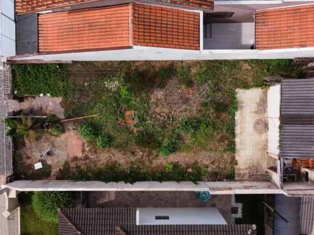 Imagem 4: TERRENO RESIDENCIAL em Campo Largo - PR, Centro