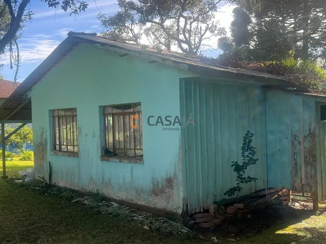 Imagem 14: Chácara à Venda em Campo Largo-PR: Espaço, Conforto e Qualidade de Vida!
