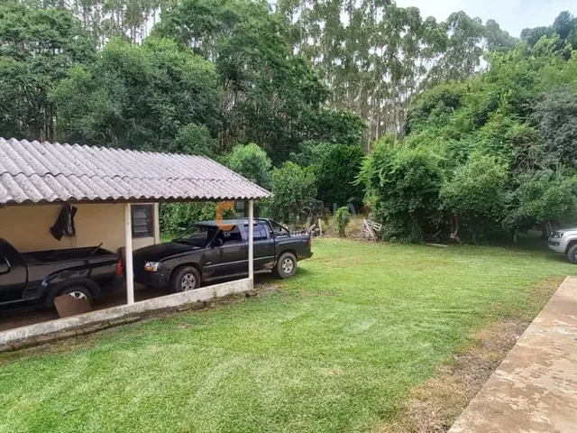 Imagem 7: Chacara Rural em Campo Largo - Pr, Fazendinha