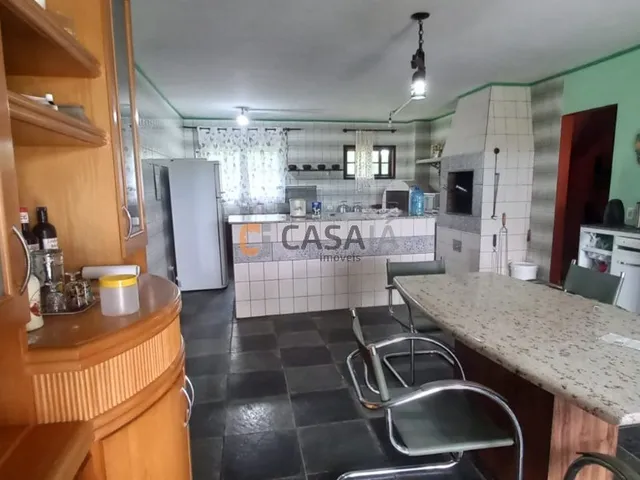 Imagem 9: Chacara Rural em Campo Largo - Pr, Fazendinha