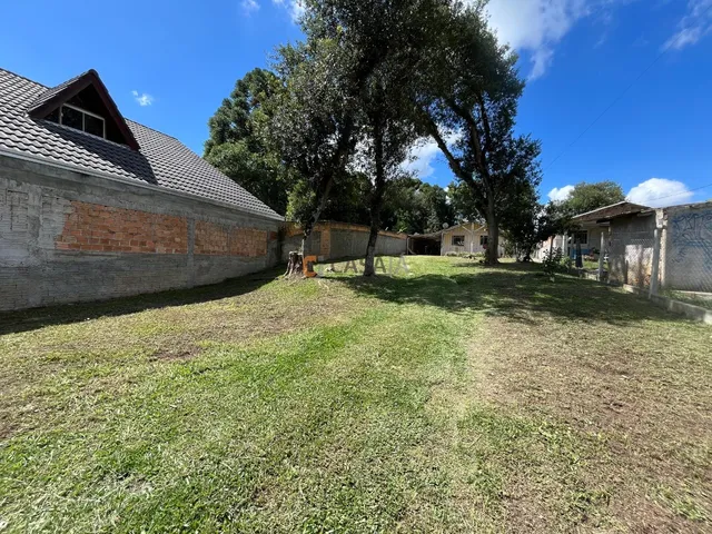 Imagem 11: TERRENO RESIDENCIAL em BALSA NOVA - PR, BUGRE PESSEGUEIROS
