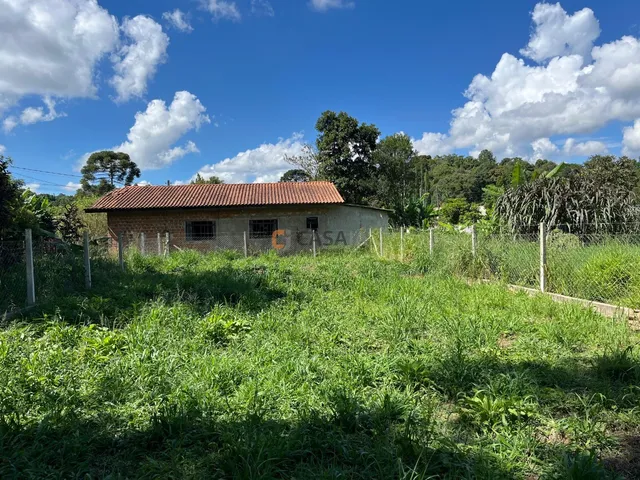 Imagem 6: TERRENO RESIDENCIAL em BALSA NOVA - PR, BUGRE PESSEGUEIROS