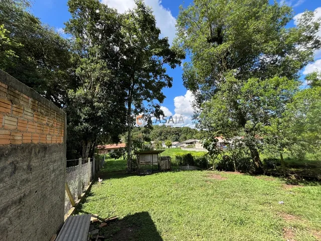 Imagem 4: TERRENO RESIDENCIAL em BALSA NOVA - PR, BUGRE PESSEGUEIROS
