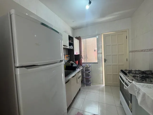 Imagem 4: CASA 2 QUARTOS, JARDIM ESMERALDA