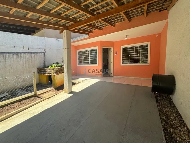 Imagem 12: CASA 2 QUARTOS, JARDIM ESMERALDA