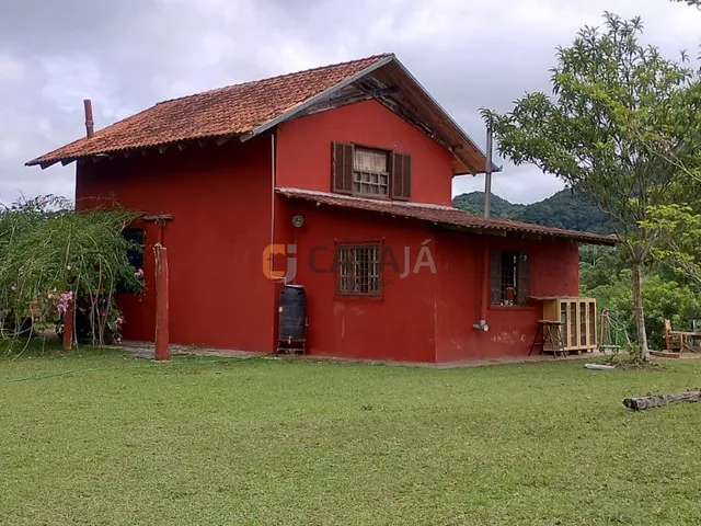 Imagem 15: Chácara com Vista para o Morro Três Irmãos em Bateias