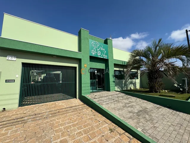Imagem 12: Casa + Ponto Comercial no Bairro Ouro Verde