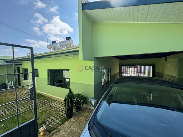 Imagem 8: Casa + Ponto Comercial no Bairro Ouro Verde