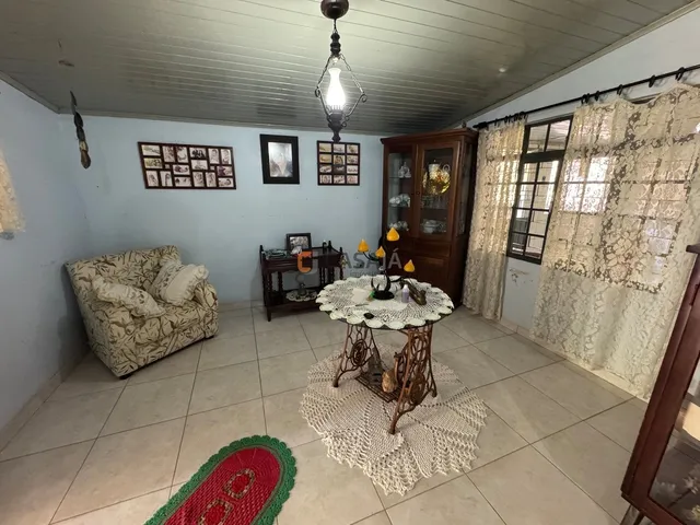 Imagem 16: Casa + Ponto Comercial no Bairro Ouro Verde