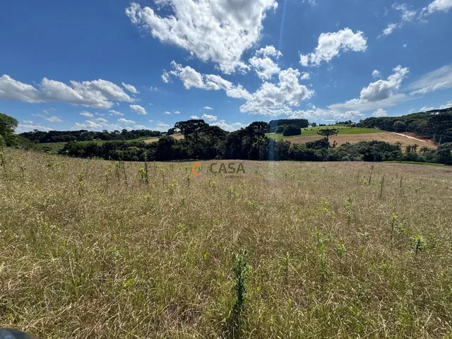 Imagem: Terreno Para Formação de Chácara Próximo