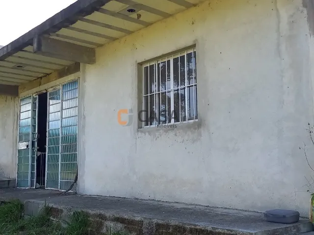 Imagem 7: CASA RESIDENCIAL em BALSA NOVA - PR, Mineiros